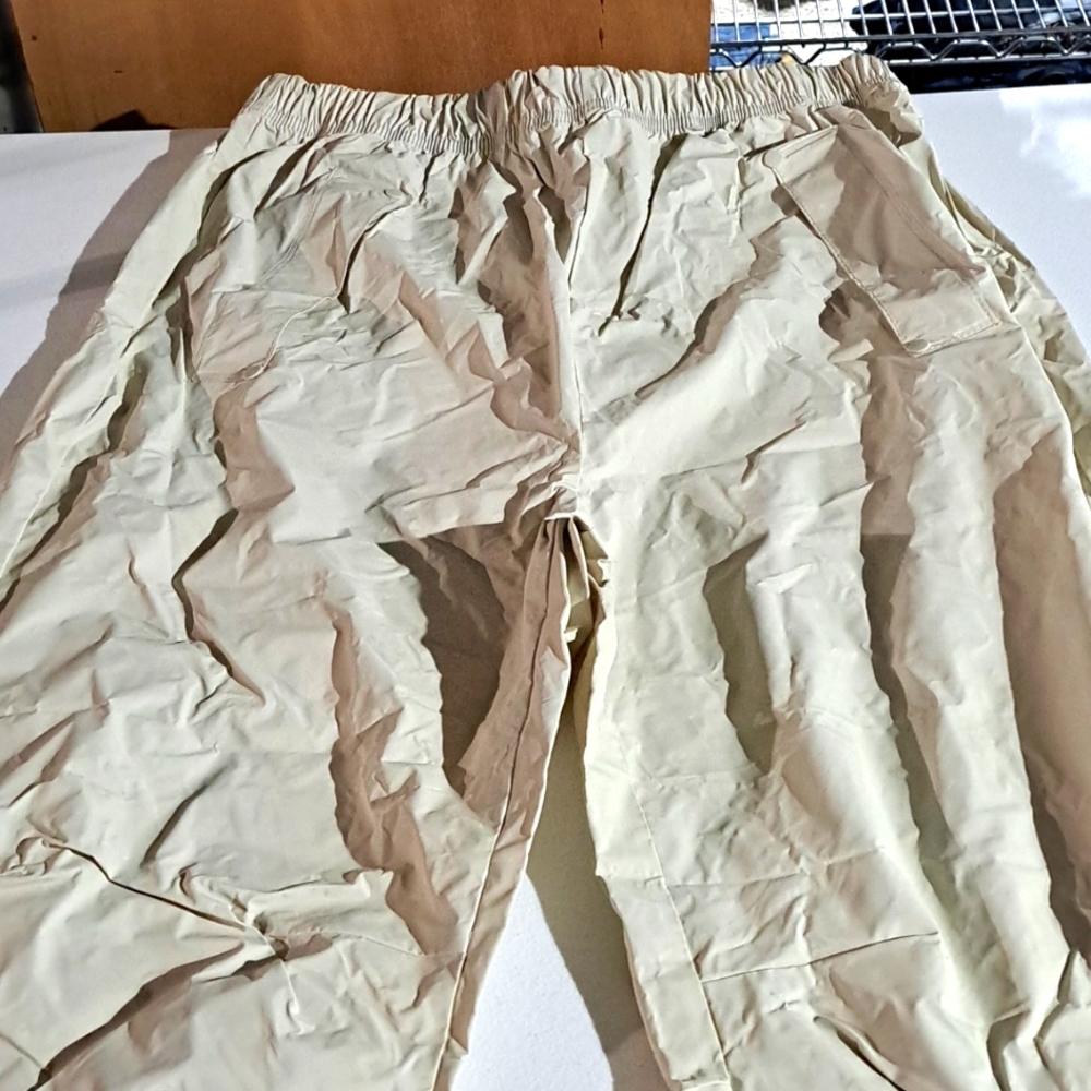 Ozark tan out pants med,lg